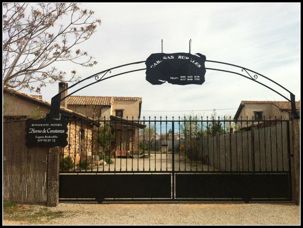 Casas Rurales Con Jacuzzi Quijote Y Sancho Ossa de Montiel Exterior foto